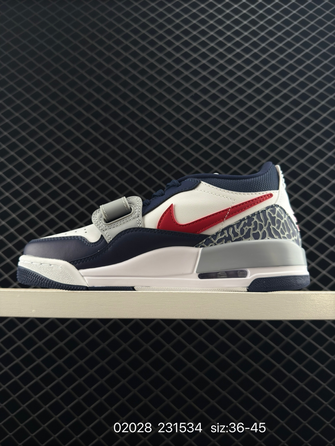 Air Jordan Legacy 312